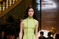 Versace Spring/Summer 2026