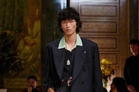 Versace Spring/Summer 2026