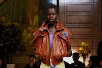 Versace Spring/Summer 2026