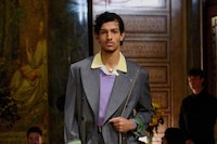 Versace Spring/Summer 2026