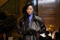 Versace Spring/Summer 2026