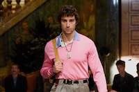 Versace Spring/Summer 2026