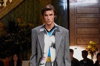 Versace Spring/Summer 2026