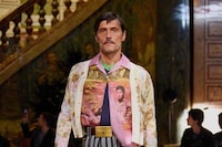 Versace Spring/Summer 2026