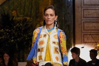 Versace Spring/Summer 2026