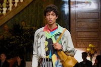 Versace Spring/Summer 2026