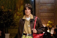 Versace Spring/Summer 2026