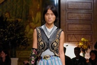 Versace Spring/Summer 2026