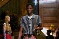 Versace Spring/Summer 2026