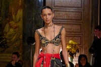 Versace Spring/Summer 2026