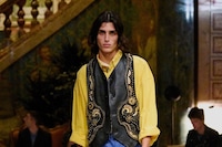 Versace Spring/Summer 2026