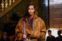 Versace Spring/Summer 2026