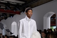 Bottega Veneta Summer 2026