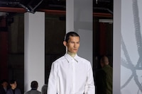 Bottega Veneta Summer 2026