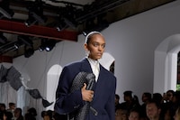 Bottega Veneta Summer 2026