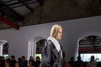 Bottega Veneta Summer 2026