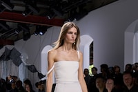 Bottega Veneta Summer 2026