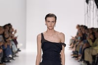 Bottega Veneta Summer 2026