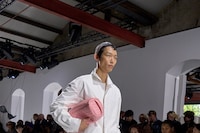 Bottega Veneta Summer 2026
