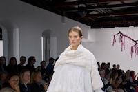 Bottega Veneta Summer 2026