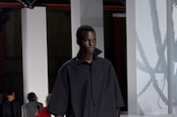 Bottega Veneta Summer 2026