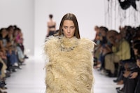 Bottega Veneta Summer 2026