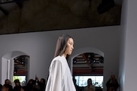 Bottega Veneta Summer 2026