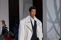 Bottega Veneta Summer 2026