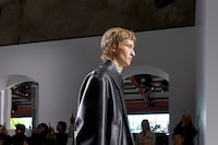 Bottega Veneta Summer 2026