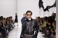 Bottega Veneta Summer 2026