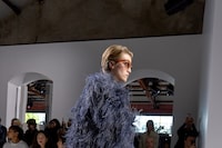 Bottega Veneta Summer 2026