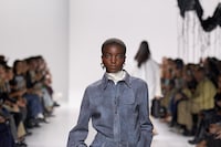 Bottega Veneta Summer 2026