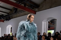 Bottega Veneta Summer 2026