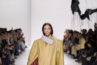 Bottega Veneta Summer 2026