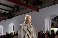 Bottega Veneta Summer 2026