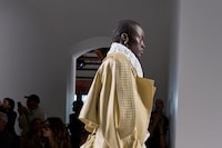 Bottega Veneta Summer 2026