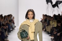 Bottega Veneta Summer 2026