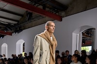 Bottega Veneta Summer 2026