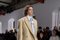 Bottega Veneta Summer 2026