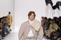 Bottega Veneta Summer 2026