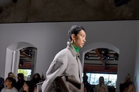 Bottega Veneta Summer 2026