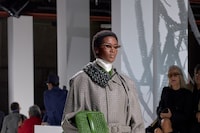 Bottega Veneta Summer 2026