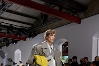 Bottega Veneta Summer 2026