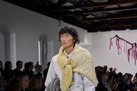 Bottega Veneta Summer 2026