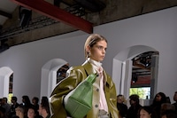 Bottega Veneta Summer 2026