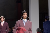 Bottega Veneta Summer 2026