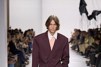 Bottega Veneta Summer 2026