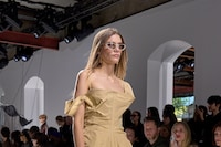 Bottega Veneta Summer 2026