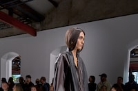 Bottega Veneta Summer 2026