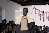 Bottega Veneta Summer 2026